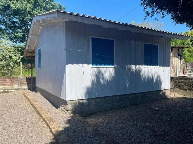 Imagem: Casa Campo Bom - Rs