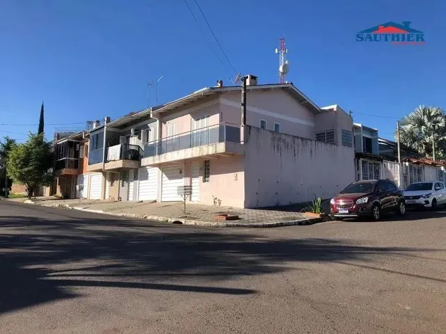 Imagem: Casa Jardim Anchieta Sapucaia do Sul