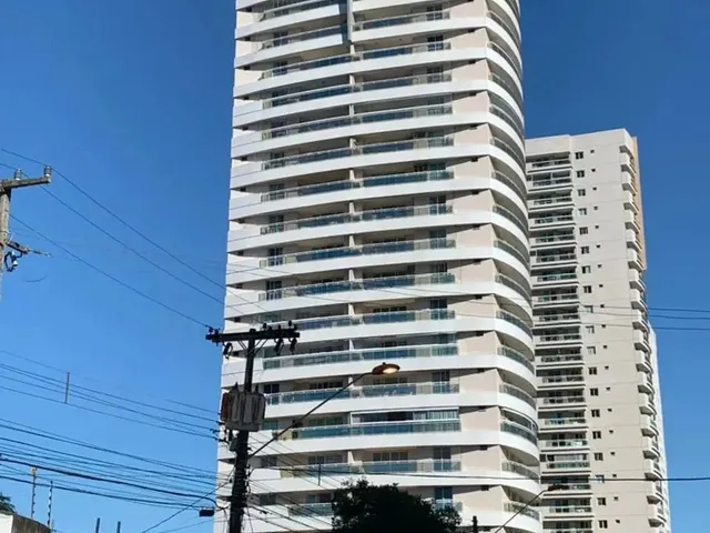 Imagem: Ed san Telmo Residence 3 Suítes - 2 Vgs