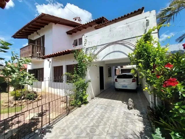Imagem: Esteio - Casa - Liberdade