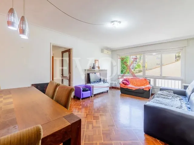 Imagem: Apartamento de 3 Quartos com 109,62M² no