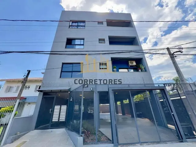 Imagem: Kitnet para Alugar no Bairro Marechal Rondon