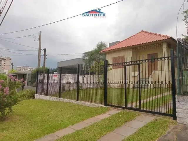 Imagem 1: Casa Centro Esteio