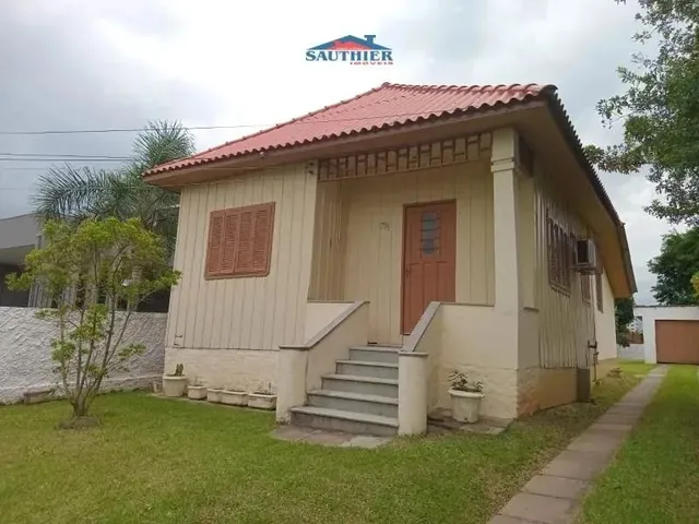 Imagem 8: Casa Centro Esteio