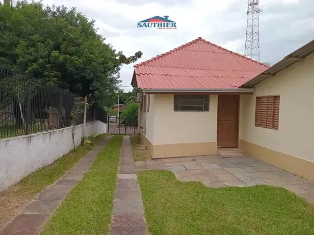 Imagem 4: Casa Centro Esteio
