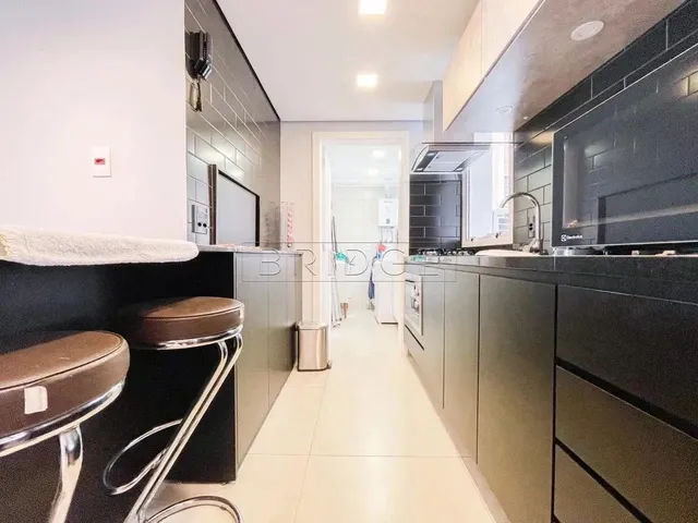Imagem 16: Apartamento 2 Quartos 2 Vagas - Mont Serrat