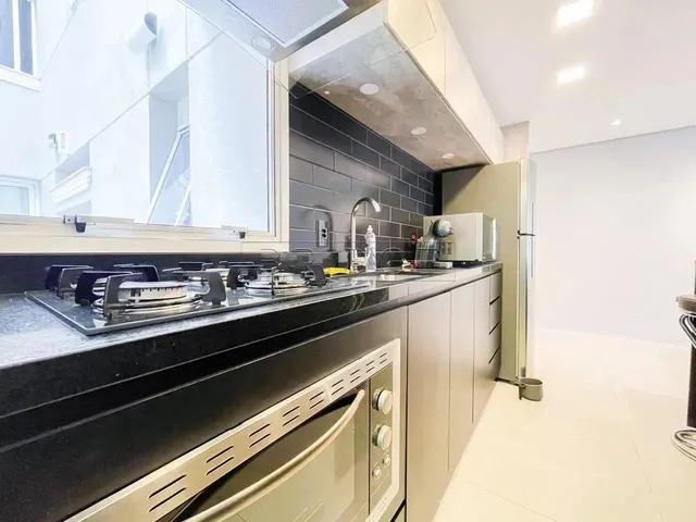 Imagem 7: Apartamento 2 Quartos 2 Vagas - Mont Serrat