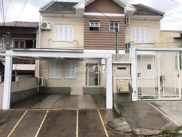 Imagem: Casa Semi Mobiliada para Aluguel, com 98,89M²