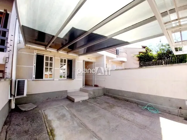 Imagem 12: Casa Semi Mobiliada para Aluguel, com 98,89M², 3 Quartos 1 Suíte - Loteamento Jardim