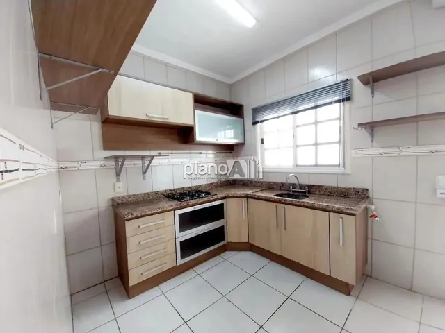 Imagem 5: Casa Semi Mobiliada para Aluguel, com 98,89M², 3 Quartos 1 Suíte - Loteamento Jardim