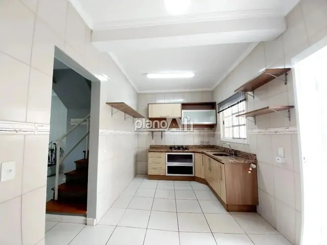 Imagem 15: Casa Semi Mobiliada para Aluguel, com 98,89M², 3 Quartos 1 Suíte - Loteamento Jardim