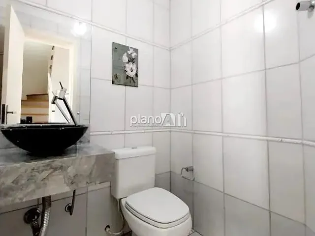 Imagem 14: Casa Semi Mobiliada para Aluguel, com 98,89M², 3 Quartos 1 Suíte - Loteamento Jardim