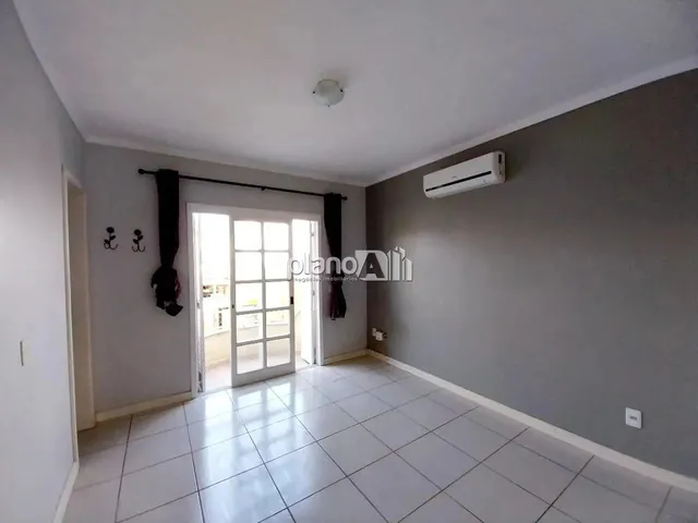 Imagem 2: Casa Semi Mobiliada para Aluguel, com 98,89M², 3 Quartos 1 Suíte - Loteamento Jardim