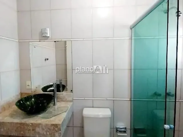 Imagem 10: Casa Semi Mobiliada para Aluguel, com 98,89M², 3 Quartos 1 Suíte - Loteamento Jardim