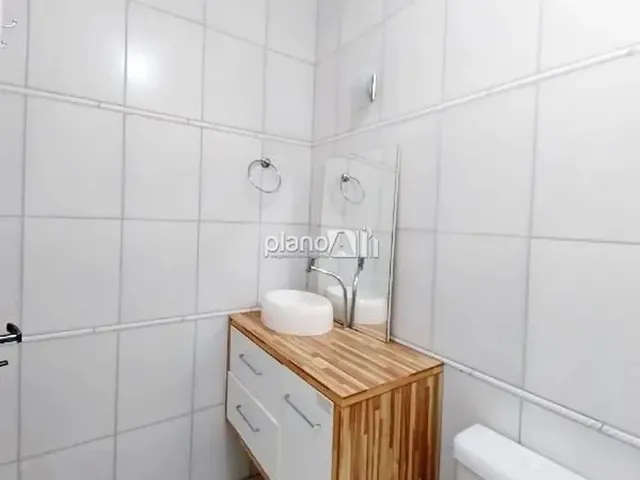 Imagem 9: Casa Semi Mobiliada para Aluguel, com 98,89M², 3 Quartos 1 Suíte - Loteamento Jardim