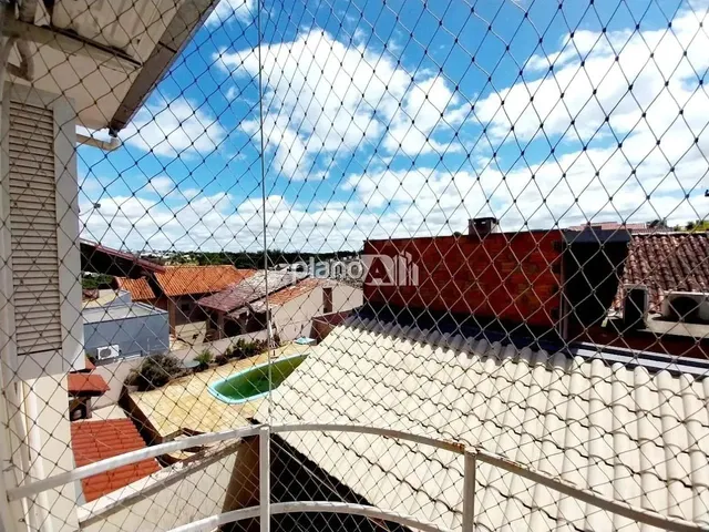 Imagem 11: Casa Semi Mobiliada para Aluguel, com 98,89M², 3 Quartos 1 Suíte - Loteamento Jardim