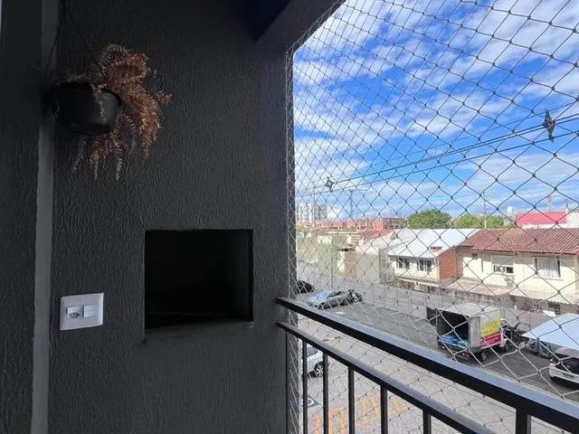 Imagem: Apartamento 3 Dormitórios Locação