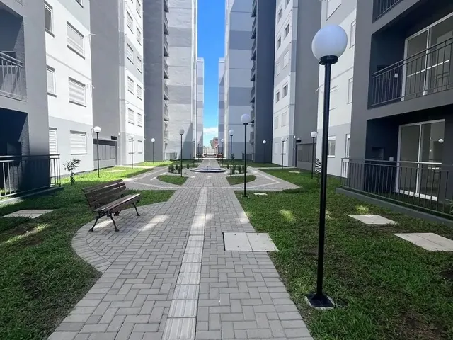 Imagem 8: Apartamento 3 Dormitórios Locação