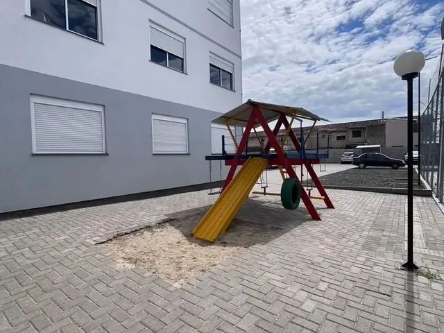 Imagem 12: Apartamento 3 Dormitórios Locação