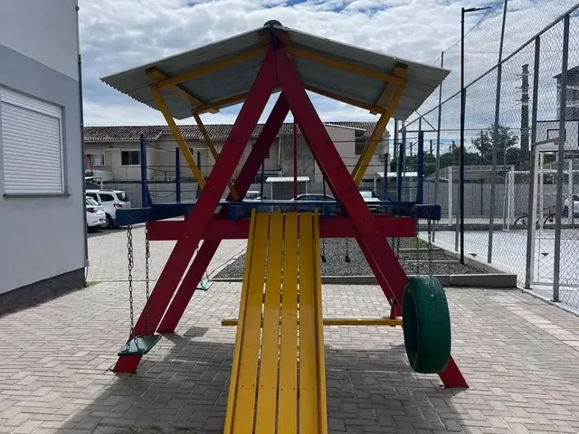 Imagem 16: Apartamento 3 Dormitórios Locação