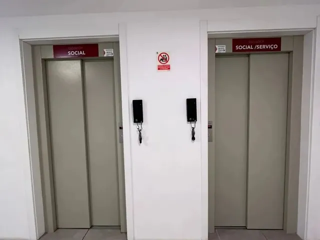 Imagem 2: Apartamento 3 Dormitórios Locação