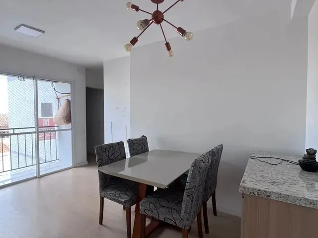Imagem 13: Apartamento 3 Dormitórios Locação
