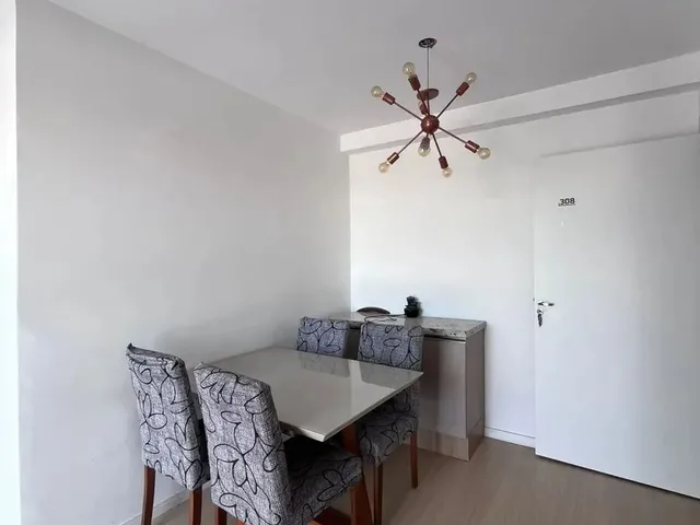 Imagem 4: Apartamento 3 Dormitórios Locação