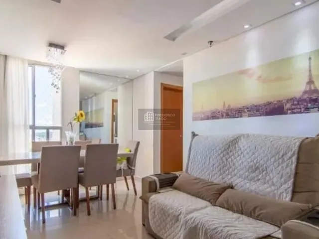 Imagem: Condomínio Spazio Treviso - Apartamento