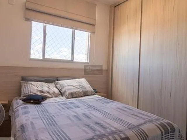 Imagem 10: Condomínio Spazio Treviso - Apartamento 2 Quartos suite com Armários e 2 vagas –