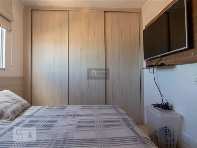 Imagem 3: Condomínio Spazio Treviso - Apartamento 2 Quartos suite com Armários e 2 vagas –
