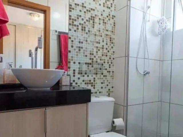 Imagem 5: Condomínio Spazio Treviso - Apartamento 2 Quartos suite com Armários e 2 vagas –