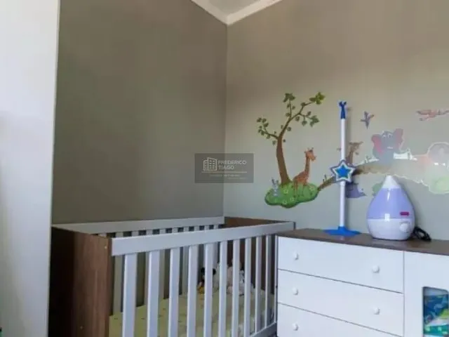 Imagem 15: Condomínio Spazio Treviso - Apartamento 2 Quartos suite com Armários e 2 vagas –