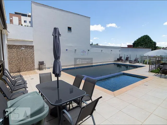 Imagem 11: Condomínio Spazio Treviso - Apartamento 2 Quartos suite com Armários e 2 vagas –