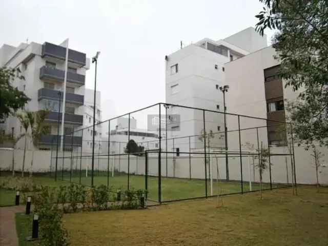 Imagem 9: Condomínio Spazio Treviso - Apartamento 2 Quartos suite com Armários e 2 vagas –