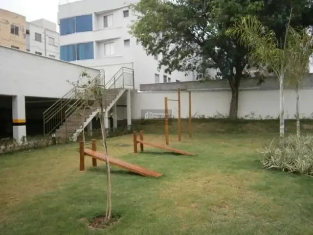 Imagem 2: Condomínio Spazio Treviso - Apartamento 2 Quartos suite com Armários e 2 vagas –