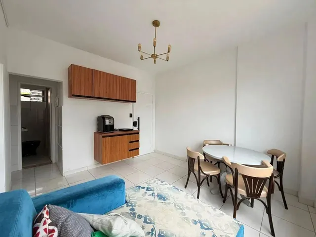 Imagem: Alugo Apartamento Mobiliado no Edifício