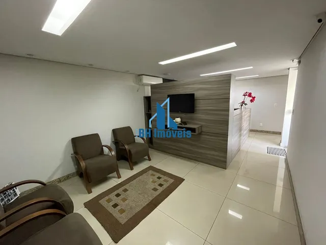 Imagem 9: Prédio Comercial no Bairro Glória - Próximo Ave Abílio Machado - Belo Horizonte