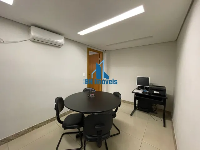 Imagem 10: Prédio Comercial no Bairro Glória - Próximo Ave Abílio Machado - Belo Horizonte