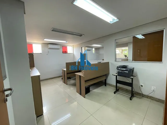 Imagem 7: Prédio Comercial no Bairro Glória - Próximo Ave Abílio Machado - Belo Horizonte