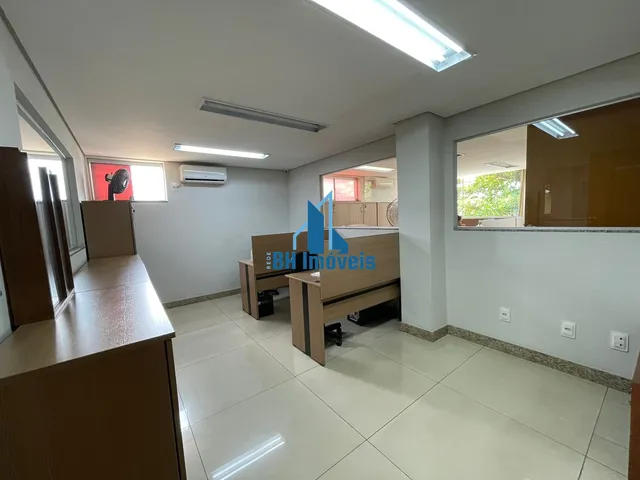 Imagem 11: Prédio Comercial no Bairro Glória - Próximo Ave Abílio Machado - Belo Horizonte