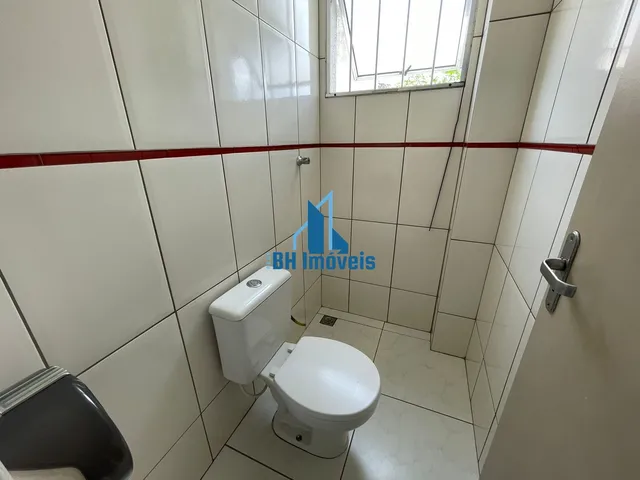 Imagem 3: Prédio Comercial no Bairro Glória - Próximo Ave Abílio Machado - Belo Horizonte