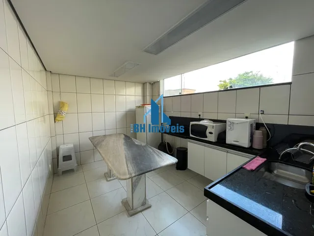Imagem 5: Prédio Comercial no Bairro Glória - Próximo Ave Abílio Machado - Belo Horizonte