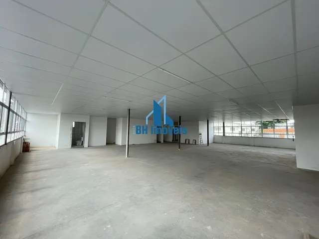 Imagem 4: Prédio Comercial no Bairro Glória - Próximo Ave Abílio Machado - Belo Horizonte