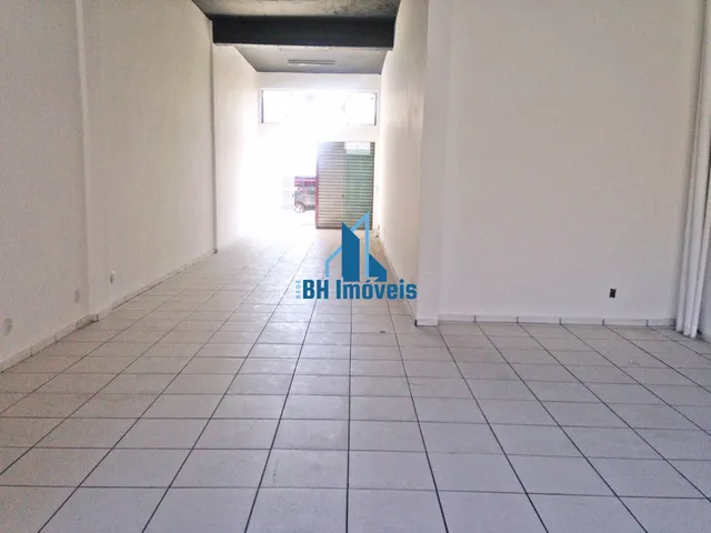 Imagem 12: Prédio Comercial no Bairro Glória - Próximo Ave Abílio Machado - Belo Horizonte