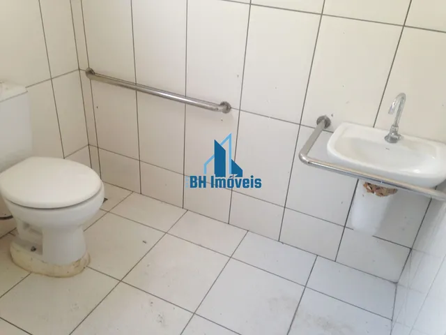 Imagem 15: Prédio Comercial no Bairro Glória - Próximo Ave Abílio Machado - Belo Horizonte