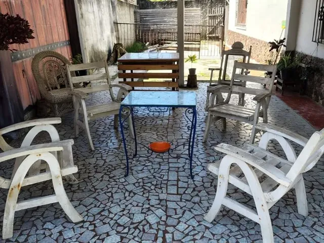 Imagem 3: Casa Temporada para Até 12 Pessoas