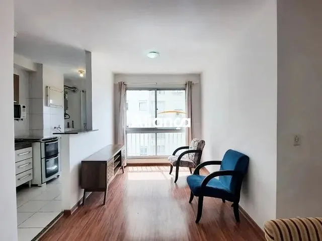 Imagem 4: Apartamento Semimobiliado para Alugar, 2 Quartos, 1 Suite, Vaga - Bairro Jardim Itu, Porto