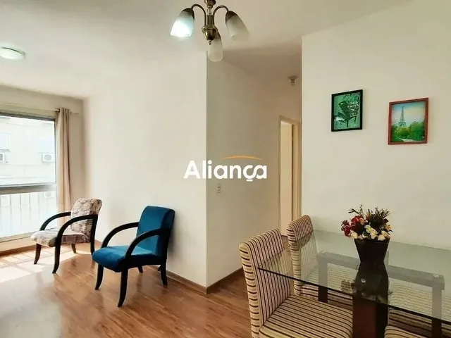 Imagem 7: Apartamento Semimobiliado para Alugar, 2 Quartos, 1 Suite, Vaga - Bairro Jardim Itu, Porto