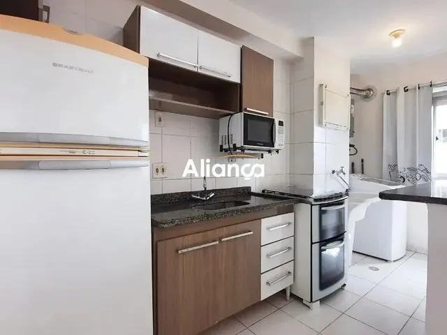 Imagem 9: Apartamento Semimobiliado para Alugar, 2 Quartos, 1 Suite, Vaga - Bairro Jardim Itu, Porto