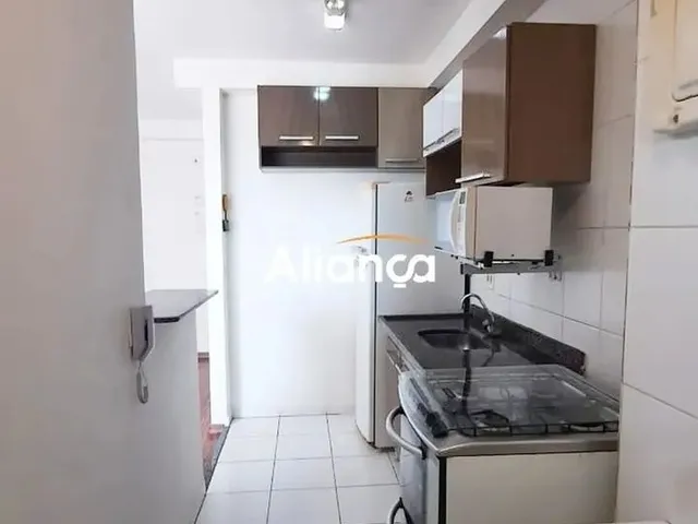 Imagem 13: Apartamento Semimobiliado para Alugar, 2 Quartos, 1 Suite, Vaga - Bairro Jardim Itu, Porto
